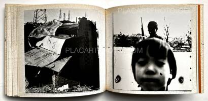 Kiyoshi Suzuki,Mind Games (SIGNED)