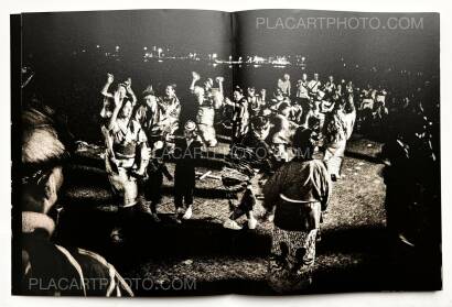 Hiroyoshi Taira,Zomeki - The Spirit of Awa Dance (Signed)