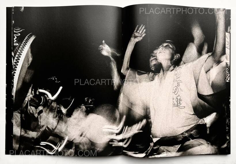 Hiroyoshi Taira: Zomeki - The Spirit of Awa Dance (Signed Hiroyoshi Taira: Zomeki - The Spirit of Awa Dance (Signed