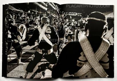 Hiroyoshi Taira,Zomeki - The Spirit of Awa Dance (Signed)