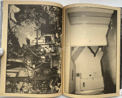 Nobuyoshi Araki,Tokyo Neko Machi (Living Cats in Tokyo) (WITH OBI)