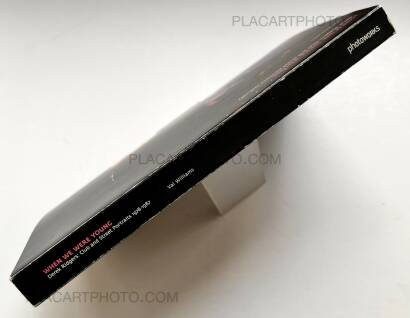 Derek Ridgers,When We Were Young: Club and Street Portraits 1978-1987.