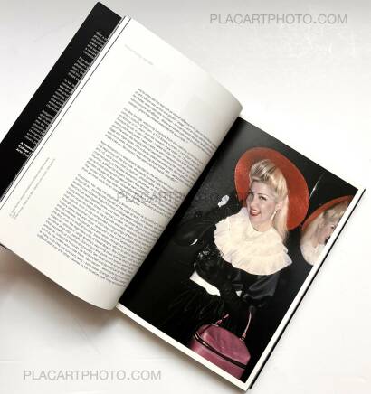 Derek Ridgers,When We Were Young: Club and Street Portraits 1978-1987.