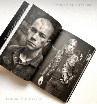 Derek Ridgers,When We Were Young: Club and Street Portraits 1978-1987.