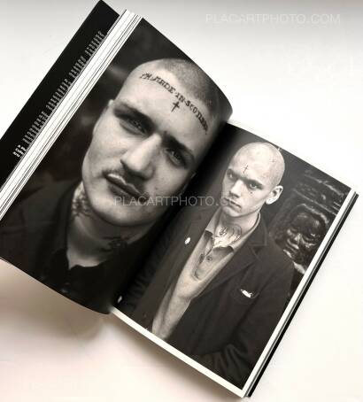 Derek Ridgers,When We Were Young: Club and Street Portraits 1978-1987.