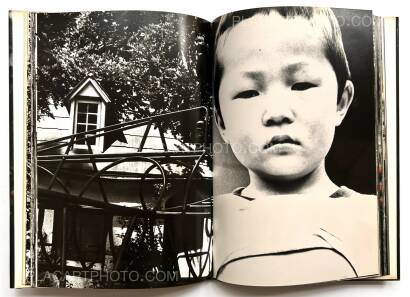 Takuma Nakahira,Aratanaru gyoushi / New Gaze