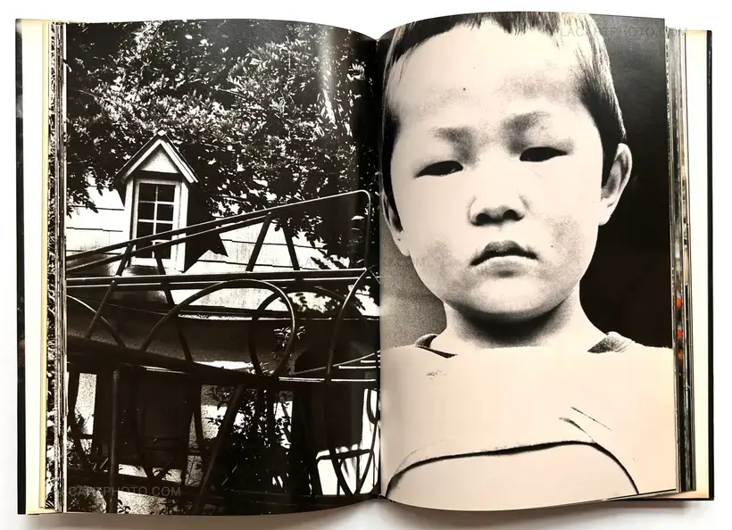 Takuma Nakahira – Aratanaru gyoushi / New Gaze