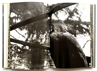 Takuma Nakahira,Aratanaru gyoushi / New Gaze