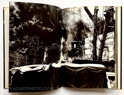 Takuma Nakahira,Aratanaru gyoushi / New Gaze