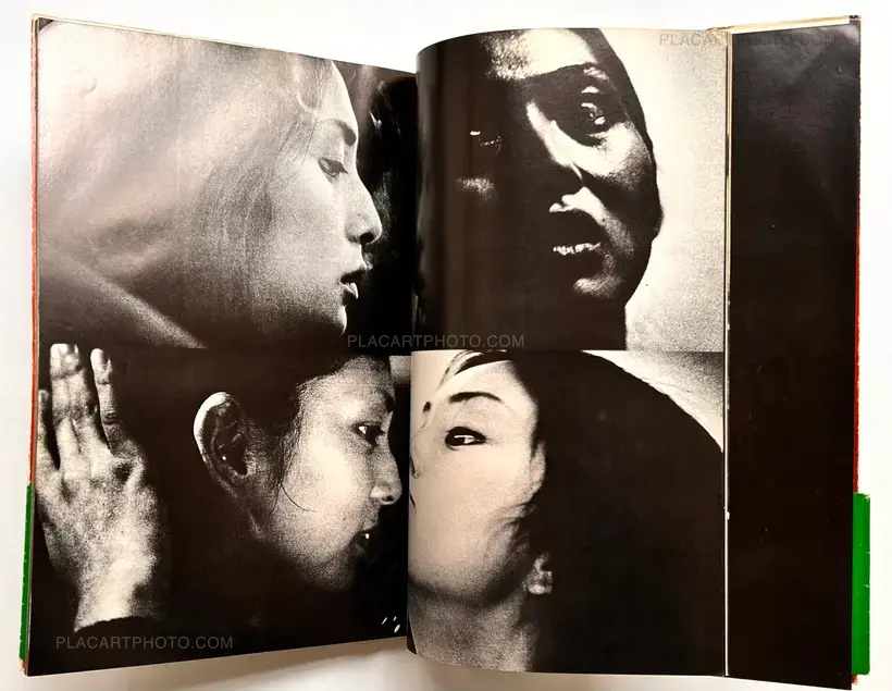 Osamu Nagahama – Meiko Fanzine