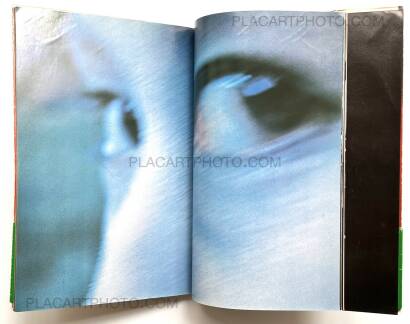 Osamu Nagahama,Meiko Fanzine