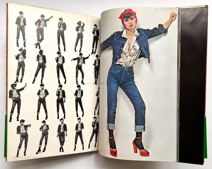 Osamu Nagahama – Meiko Fanzine