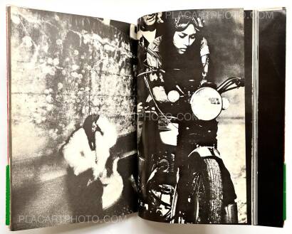 Osamu Nagahama,Meiko Fanzine