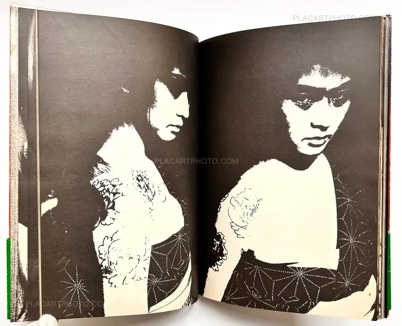 Osamu Nagahama – Meiko Fanzine