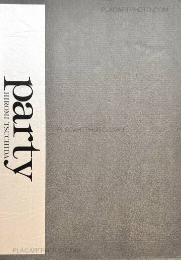 Hiromi Tsuchida,Utage / Party