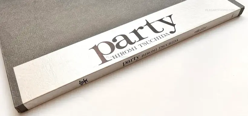 Hiromi Tsuchida – Utage / Party