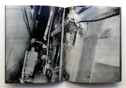 Daido Moriyama,Farewell photography (SIGNED)