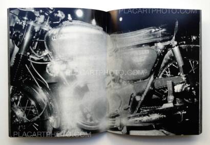 Daido Moriyama,Farewell photography (SIGNED)