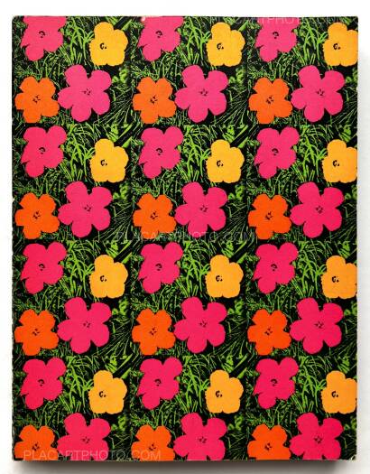 Andy Warhol,Andy Warhol - The Stockholm catalogue (2ND EDT)