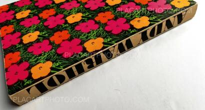 Andy Warhol,Andy Warhol - The Stockholm catalogue (2ND EDT)