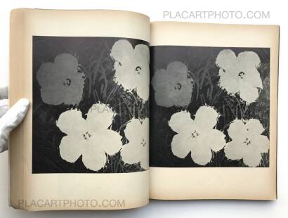 Andy Warhol,Andy Warhol - The Stockholm catalogue (2ND EDT)