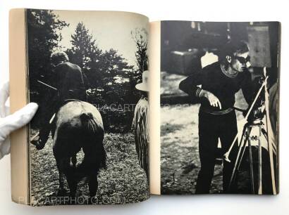 Andy Warhol,Andy Warhol - The Stockholm catalogue (2ND EDT)