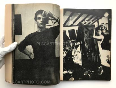 Andy Warhol,Andy Warhol - The Stockholm catalogue (2ND EDT)