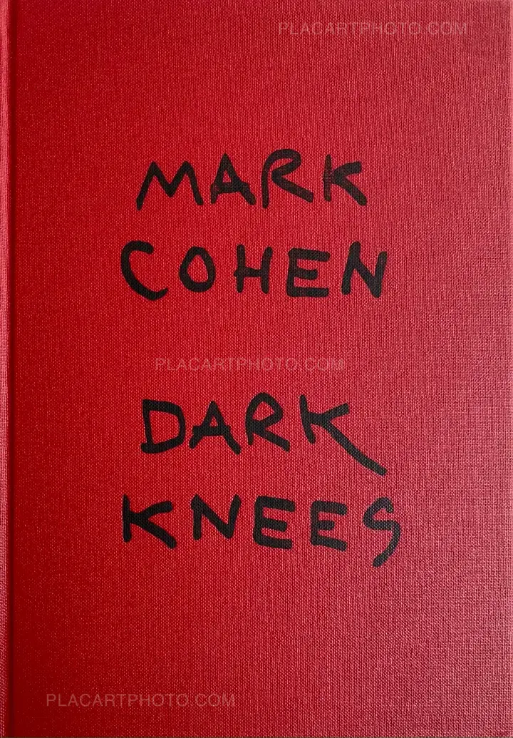 新品 絶版 レア Mark Cohen Dark Knees マークコーエン Mark 新品 絶版 レア Mark Cohen Dark Knees マークコーエン Mark