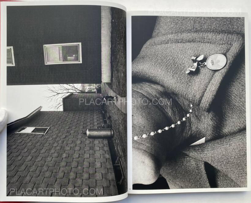 Mark Cohen: DARK KNEES , LE BAL / Editions Xavier Barral