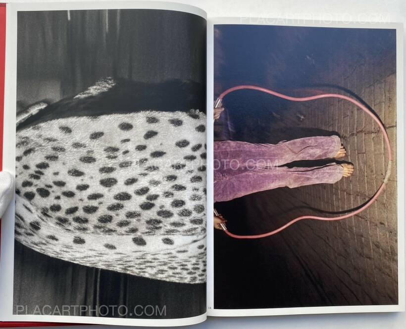 Mark Cohen: DARK KNEES , LE BAL / Editions Xavier Barral , 2013 Mark Cohen: DARK KNEES , LE BAL / Editions Xavier Barral , 2013