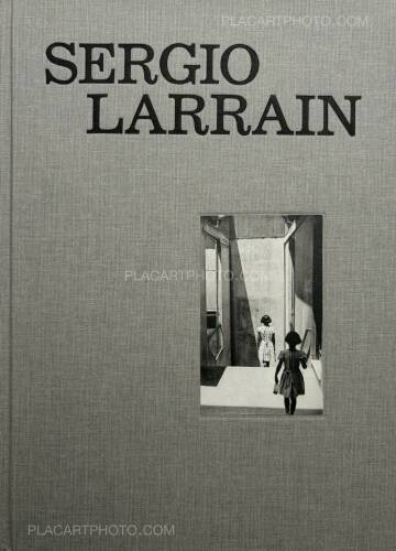 Sergio Larrain,SERGIO LARRAIN