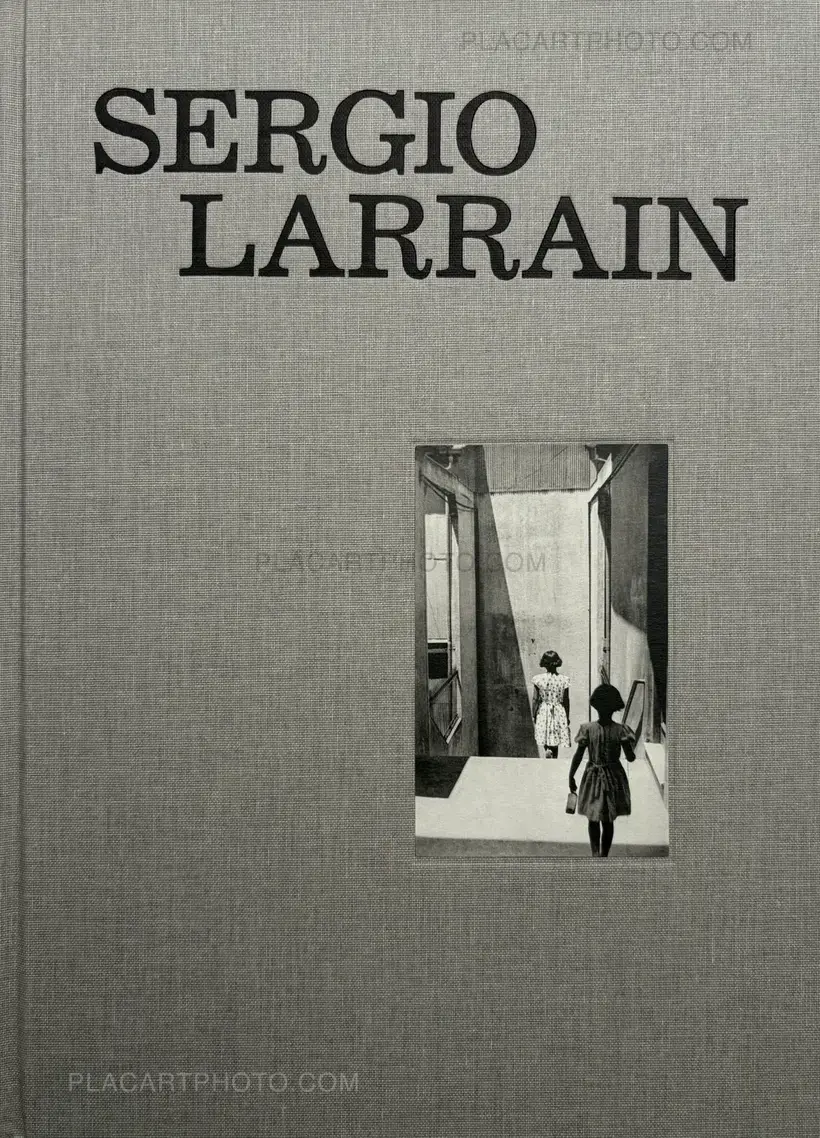 Sergio Larrain – SERGIO LARRAIN