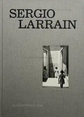 Sergio Larrain – SERGIO LARRAIN