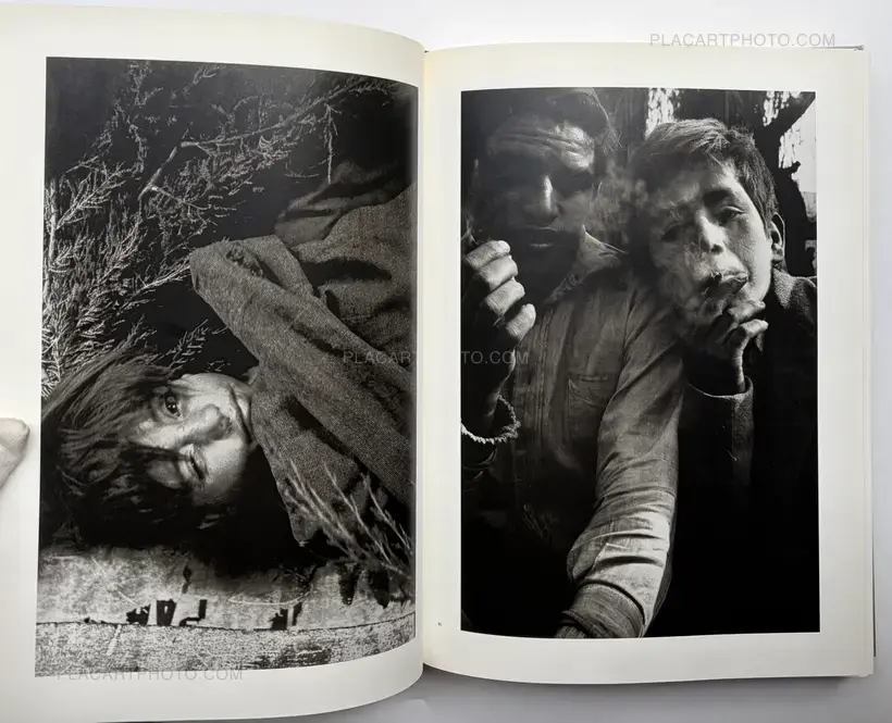 Sergio Larrain – SERGIO LARRAIN