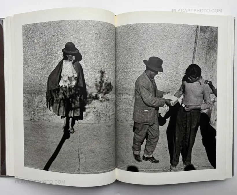 Sergio Larrain – SERGIO LARRAIN