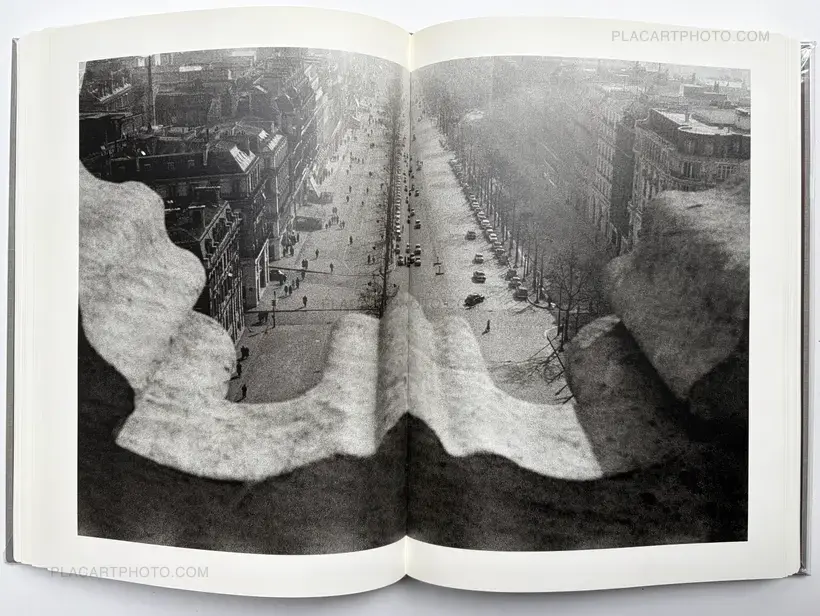 Sergio Larrain – SERGIO LARRAIN