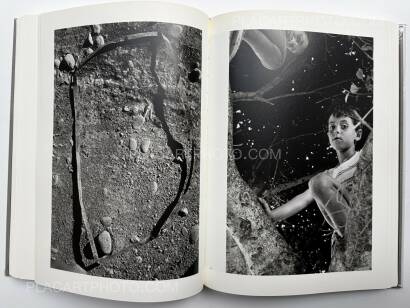 Sergio Larrain,SERGIO LARRAIN