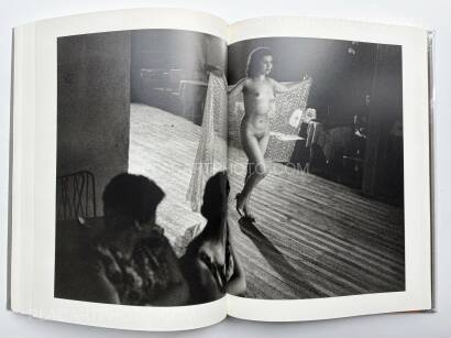 Sergio Larrain,SERGIO LARRAIN