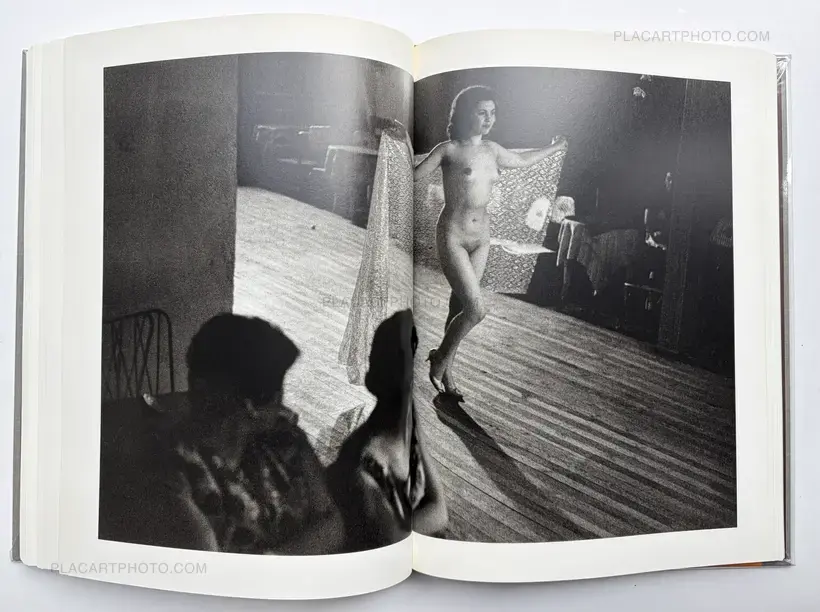 Sergio Larrain – SERGIO LARRAIN