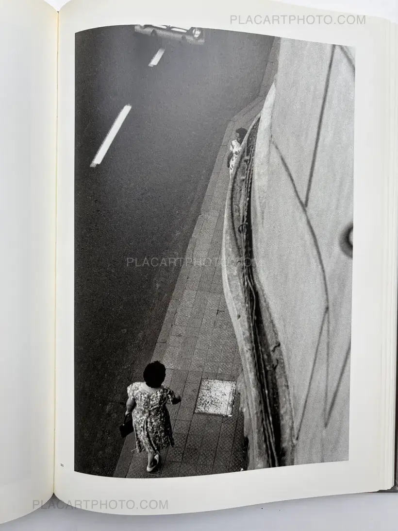 Sergio Larrain – SERGIO LARRAIN
