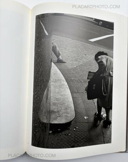 Sergio Larrain,SERGIO LARRAIN