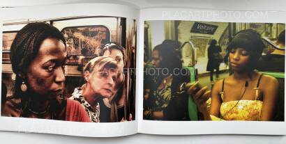 Chris Marker,PASSENGERS