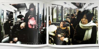 Chris Marker,PASSENGERS