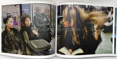 Chris Marker,PASSENGERS