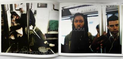 Chris Marker,PASSENGERS