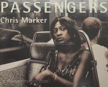 Chris Marker,PASSENGERS