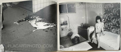 Nobuyoshi Araki,Tokyo Monogatari (Tokyo Story) 