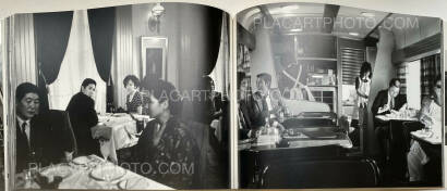 Nobuyoshi Araki,Tokyo Monogatari (Tokyo Story) 