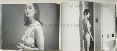 Nobuyoshi Araki,Tokyo Monogatari (Tokyo Story) 