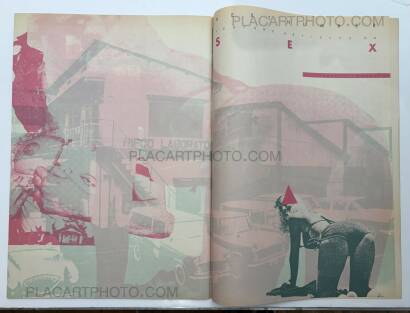 Collective,HIT COMMUNICATION MAGAZINE (VOL 1)